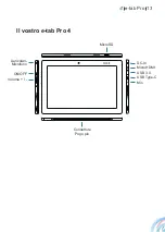 Preview for 13 page of Microtech e-tab Pro 4 User Manual