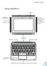 Preview for 43 page of Microtech e-tab Pro 4 User Manual