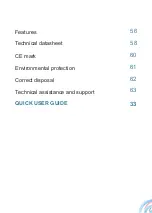 Preview for 35 page of Microtech e-tab Pro User Manual