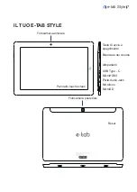 Preview for 7 page of Microtech E-tab Style ETS101PR Quick User Manual