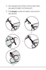 Preview for 9 page of Microtech Esentia AI Quick Start Manual