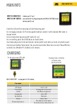 Preview for 3 page of Microtech SUB-MICRON 1250511006 User Manual