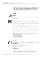 Preview for 2 page of Microtech Xstreamjet Manual