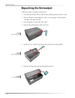 Preview for 18 page of Microtech Xstreamjet Manual