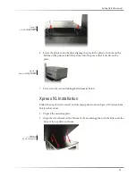 Preview for 21 page of Microtech Xstreamjet Manual