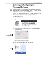 Preview for 25 page of Microtech Xstreamjet Manual