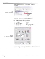 Preview for 26 page of Microtech Xstreamjet Manual