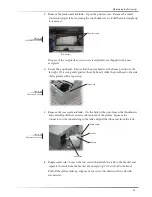 Preview for 39 page of Microtech Xstreamjet Manual