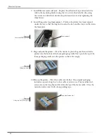 Preview for 40 page of Microtech Xstreamjet Manual