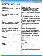 Preview for 3 page of MICROTECK LT-1600 User Manual