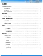 Preview for 4 page of MICROTECK LT-1600 User Manual