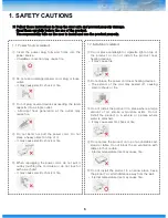 Preview for 7 page of MICROTECK LT-1600 User Manual