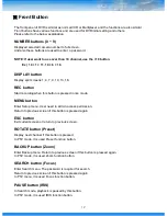 Preview for 13 page of MICROTECK LT-1600 User Manual