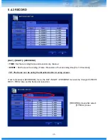 Preview for 46 page of MICROTECK LT-1600 User Manual