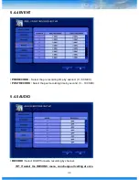 Preview for 47 page of MICROTECK LT-1600 User Manual