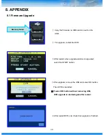 Preview for 69 page of MICROTECK LT-1600 User Manual