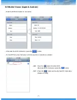 Preview for 76 page of MICROTECK LT-1600 User Manual