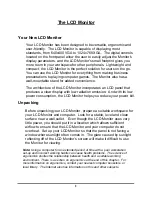 Preview for 6 page of Microtek 527C User Manual