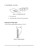 Preview for 10 page of Microtek 527C User Manual