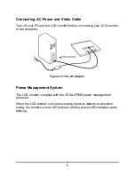 Preview for 11 page of Microtek 527C User Manual