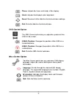 Preview for 14 page of Microtek 527C User Manual