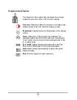 Preview for 15 page of Microtek 527C User Manual