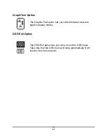 Preview for 16 page of Microtek 527C User Manual