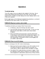 Preview for 21 page of Microtek 527C User Manual