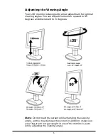 Предварительный просмотр 9 страницы Microtek 714M User Manual