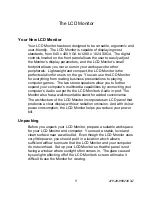 Preview for 6 page of Microtek 997M User Manual