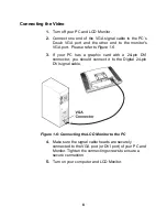 Preview for 13 page of Microtek 997M User Manual