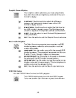 Preview for 20 page of Microtek 997M User Manual