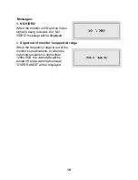 Preview for 21 page of Microtek 997M User Manual