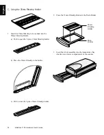 Preview for 26 page of Microtek Artix Scan1100 Hardware User'S Manual