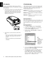 Preview for 16 page of Microtek ArtixScan 2500 User Manual