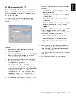 Preview for 35 page of Microtek ArtixScan 2500 User Manual