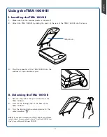 Предварительный просмотр 3 страницы Microtek ArtixScan 3200XL Start Here Manual