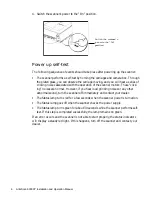 Preview for 6 page of Microtek ArtixScan 6000XY Operation Manual