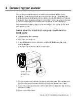 Preview for 7 page of Microtek ArtixScan 6000XY Operation Manual