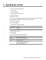 Preview for 11 page of Microtek ArtixScan 6000XY Operation Manual