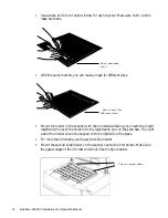 Preview for 14 page of Microtek ArtixScan 6000XY Operation Manual