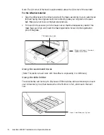 Preview for 16 page of Microtek ArtixScan 6000XY Operation Manual