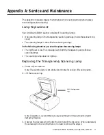 Preview for 17 page of Microtek ArtixScan 6000XY Operation Manual