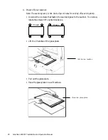 Preview for 20 page of Microtek ArtixScan 6000XY Operation Manual