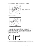 Preview for 21 page of Microtek ArtixScan 6000XY Operation Manual