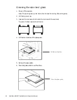 Preview for 24 page of Microtek ArtixScan 6000XY Operation Manual