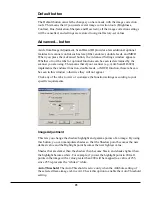 Preview for 30 page of Microtek ArtixScan DI 2010 Reference Manual