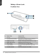 Preview for 10 page of Microtek ArtixScan DI 2125c User Manual