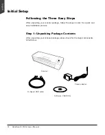 Preview for 12 page of Microtek ArtixScan DI 2125c User Manual