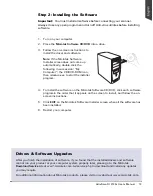 Preview for 13 page of Microtek ArtixScan DI 2125c User Manual